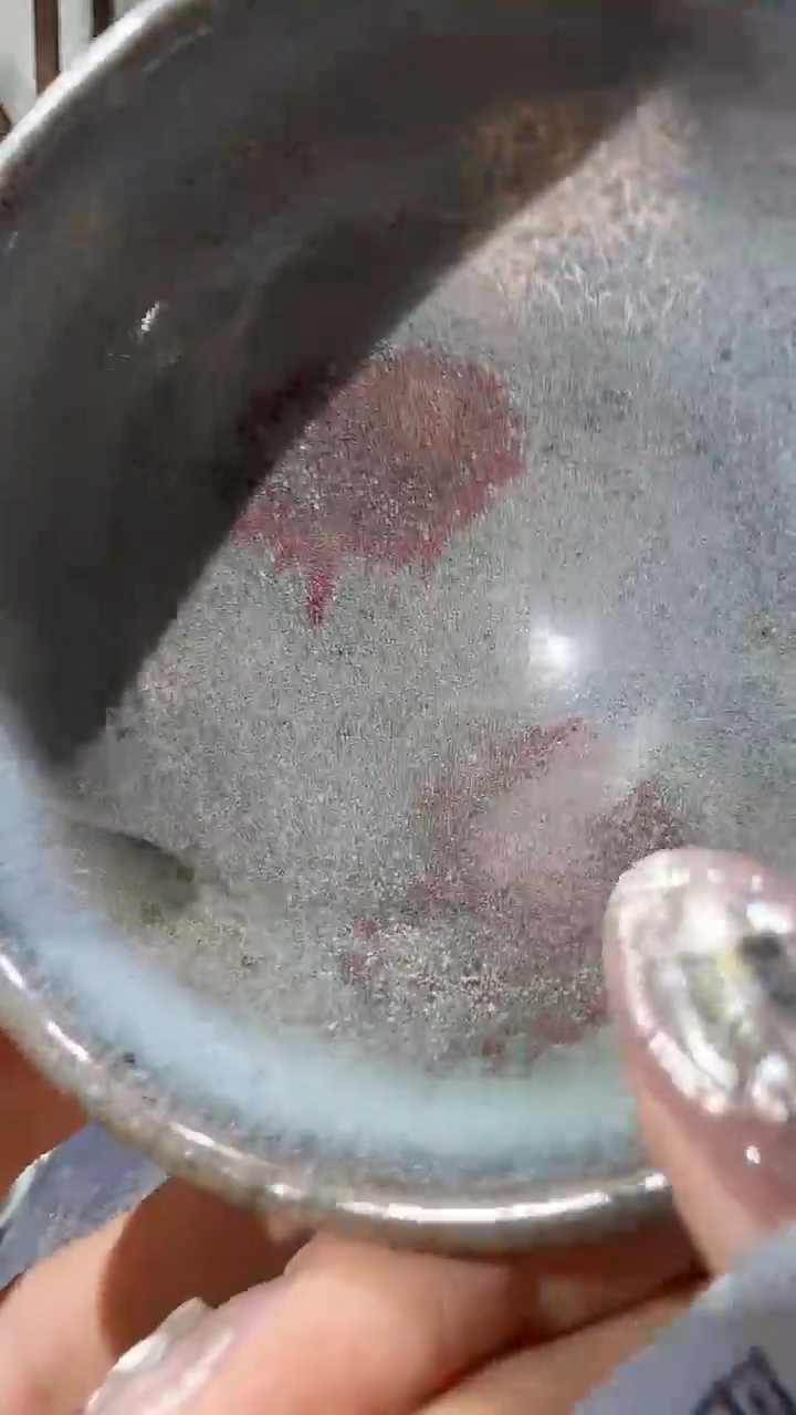 瓶瓷顺心瓷语 仿古复刻