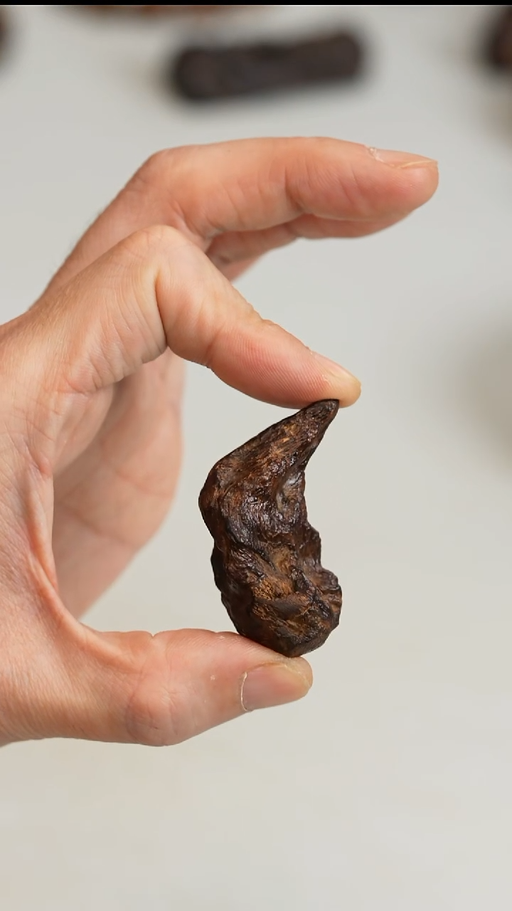 沉香沉香碎屑越南芽庄黄土沉水10.4g