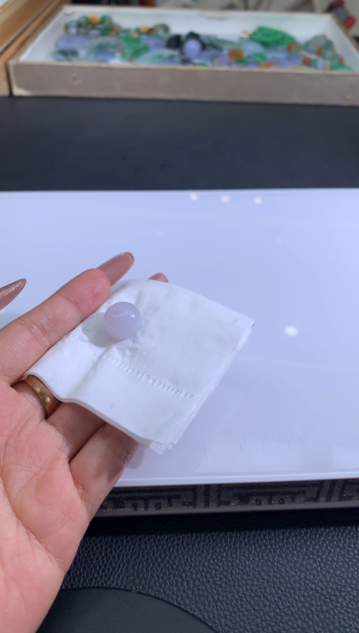 【闪购商品】定制翡翠未镶嵌翡翠