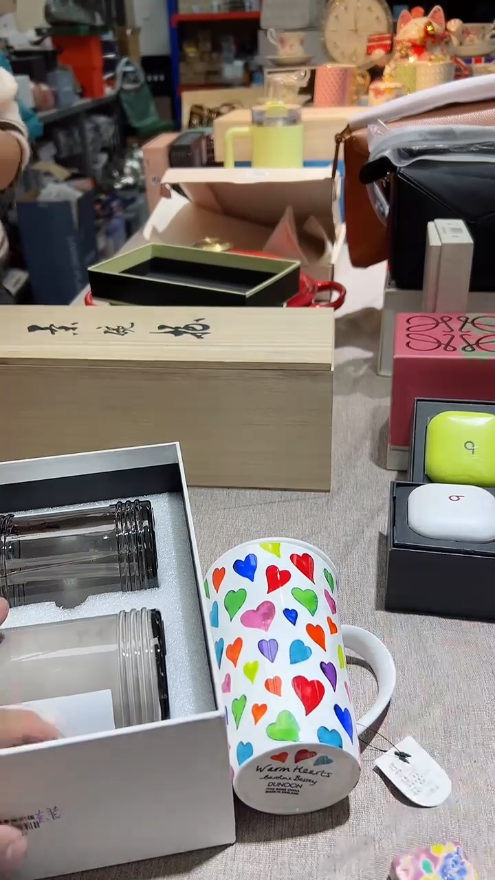 【闪购商品】瓷片正品保真，清库存