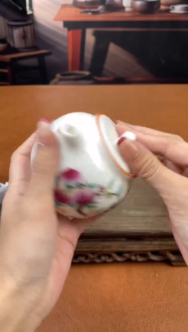 【闪购商品】陶禧茶器闪购福利V