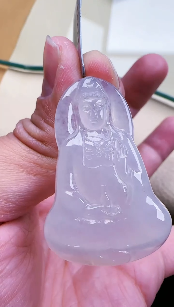 【闪购商品】翡翠颈饰未镶嵌翡翠