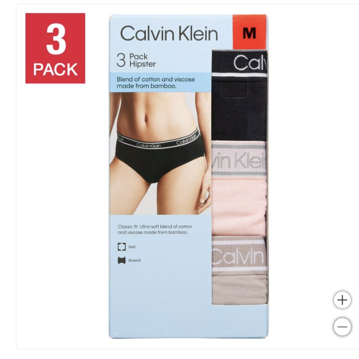 Calvin Klein/卡尔文·克雷恩经典短裤速干柔软
