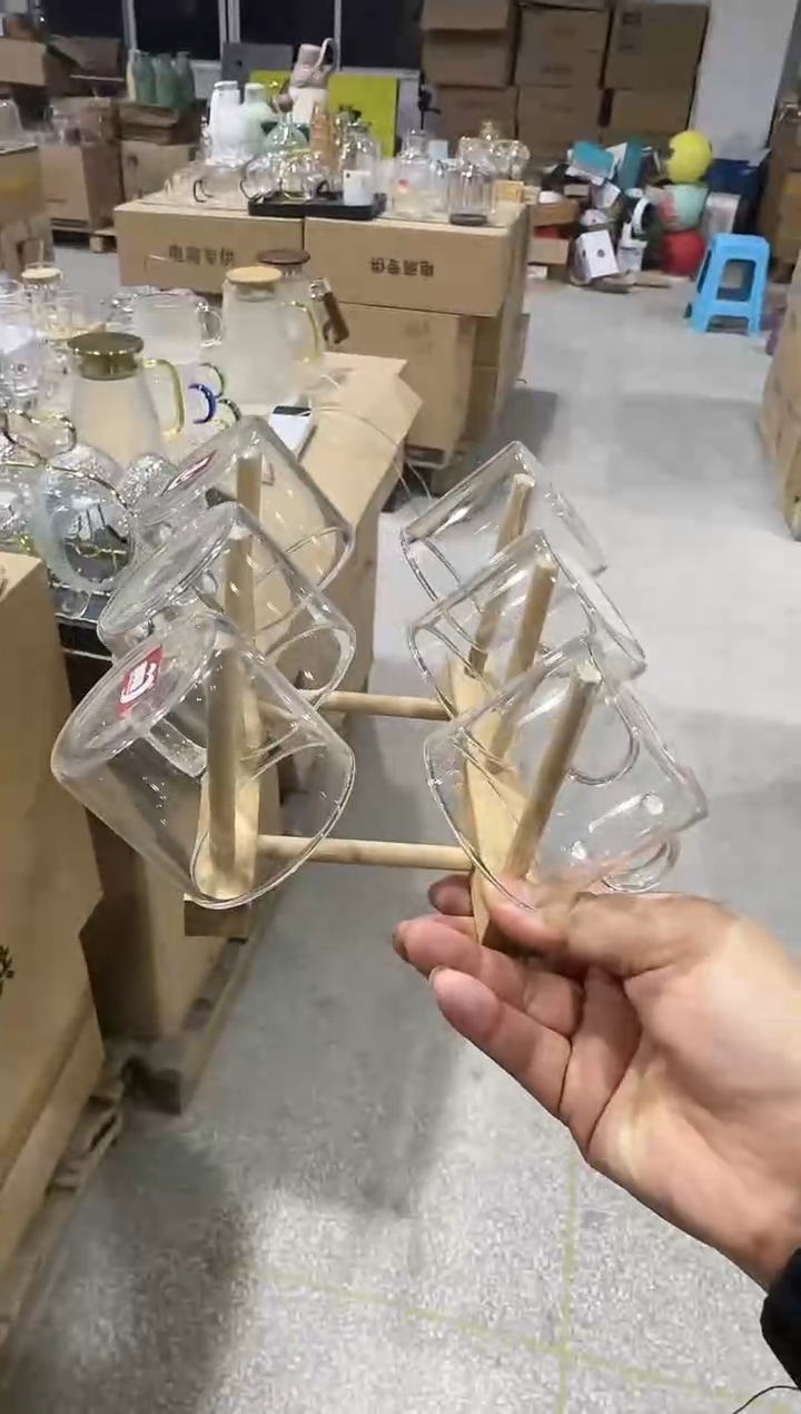 【闪购商品】玻璃无盖款青苹果闪购价