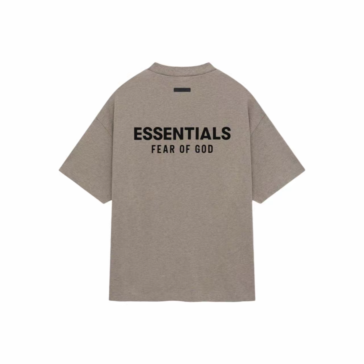 【新款8季短袖】HOLIDAY系列 Jrewneck T-shirt 字母宽松短袖T恤