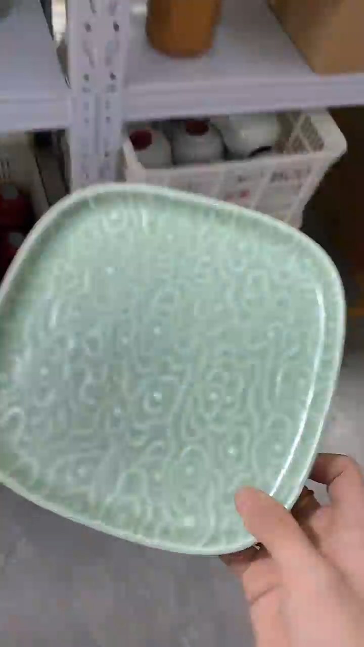 瓷片陶瓷茶具茶器