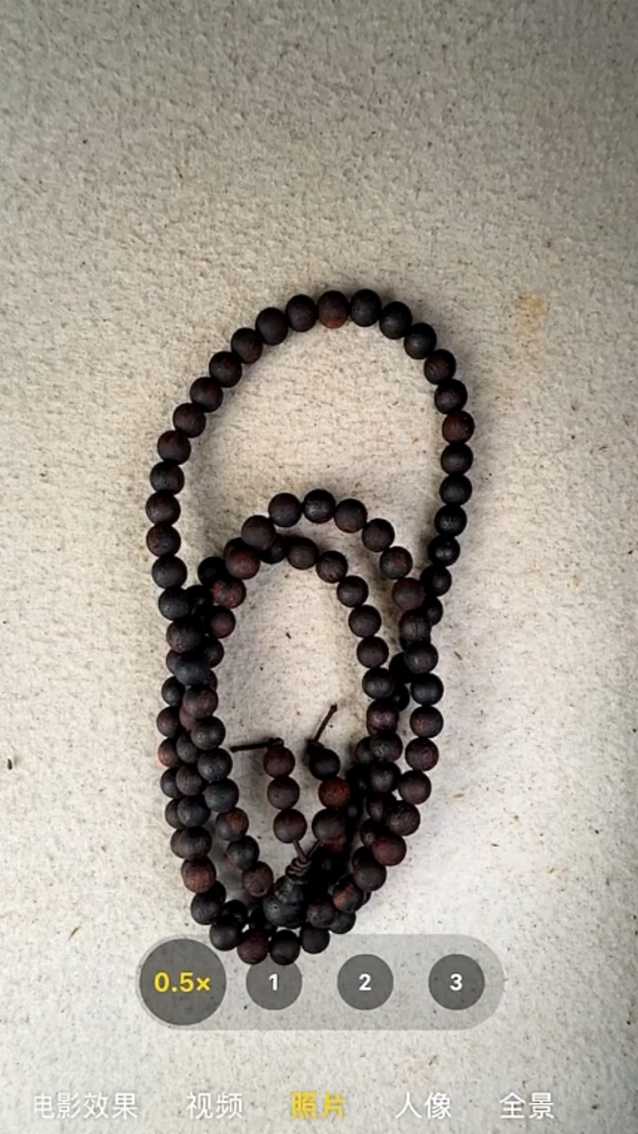 降真香手串/手链6mm降真香手串46