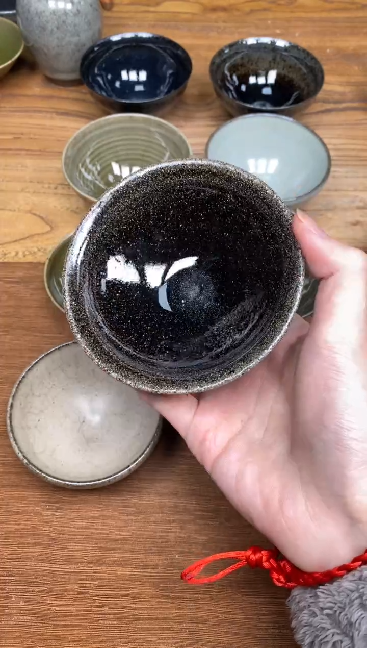 【闪购商品】茶盏30             