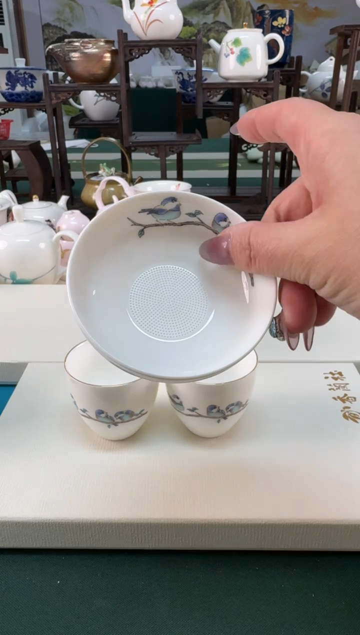 【闪购商品】瓷器..................
