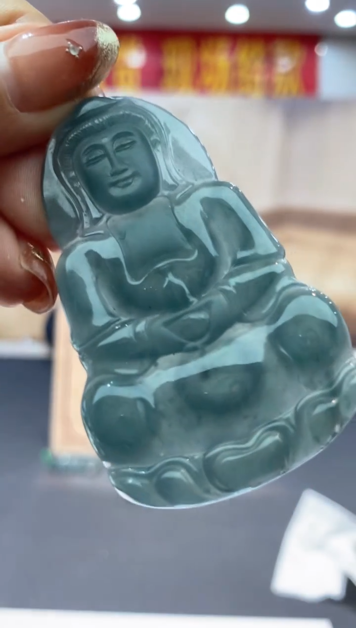 【闪购商品】定制翡翠未镶嵌********305