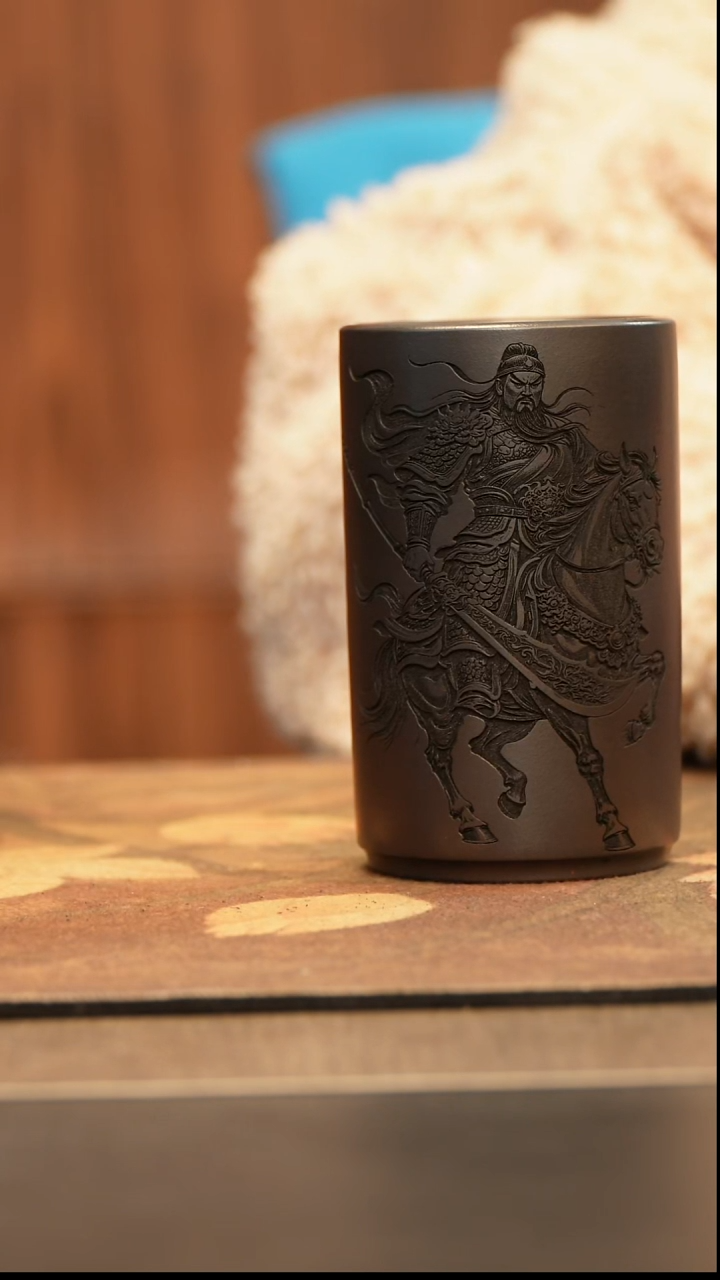 紫砂其他非遗茶器紫砂用品