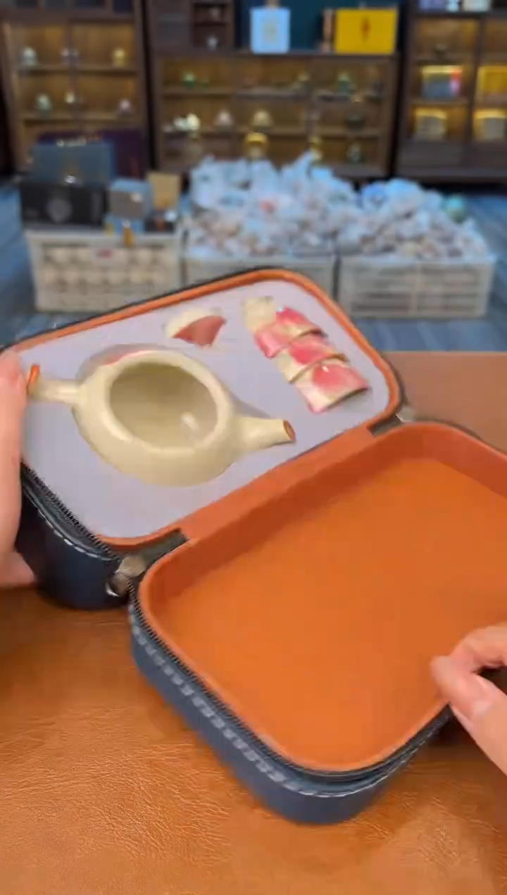 【闪购商品】熹物茶空间清仓福利品111111