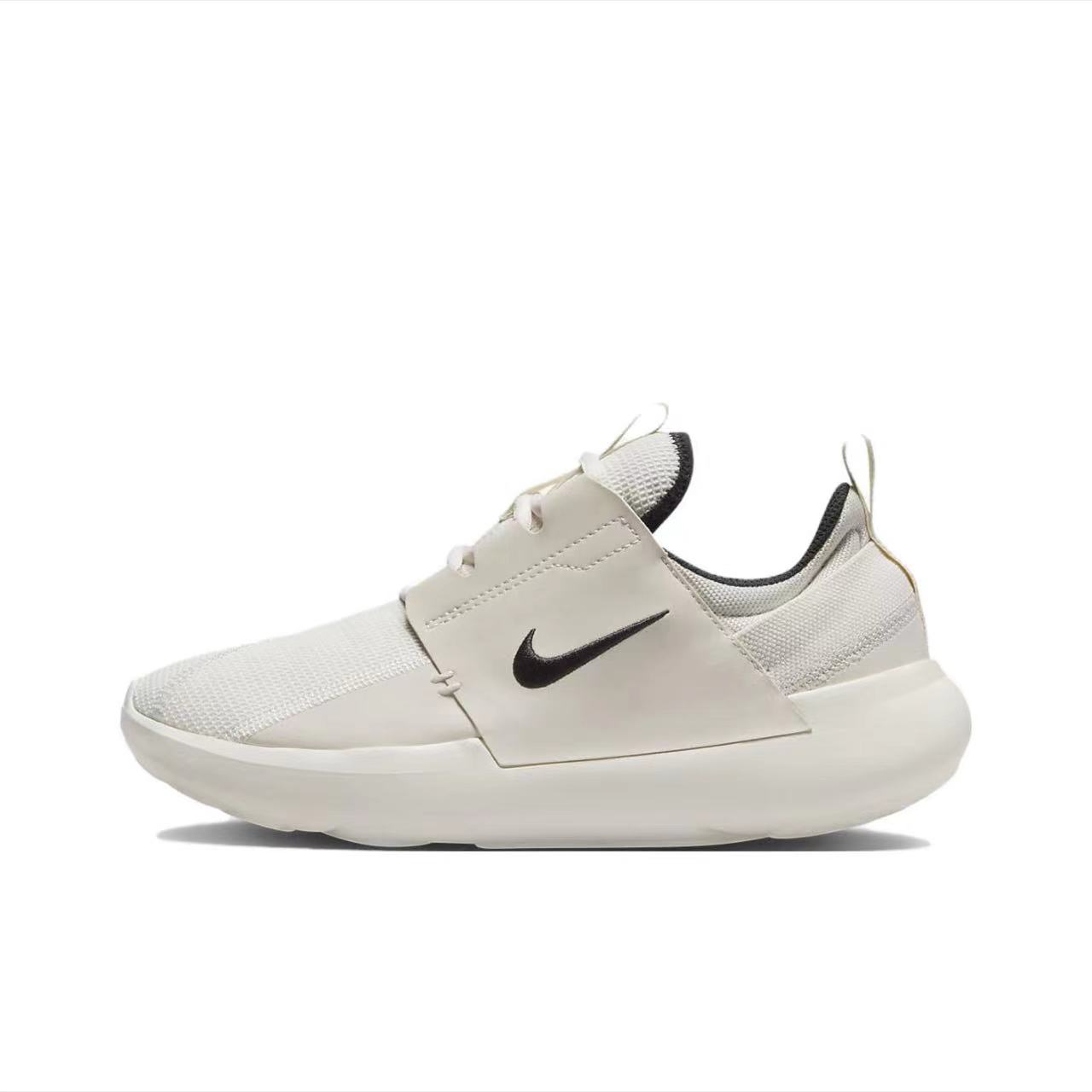 NIKE/耐克耐克女子白色休闲舒适经典低帮防滑跑步鞋DV8405100