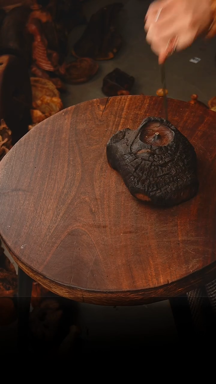 老叶木作木制品115