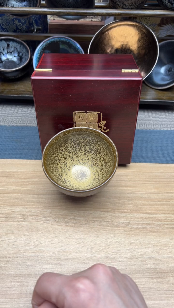 茶盏S****y建盏建盏建盏323