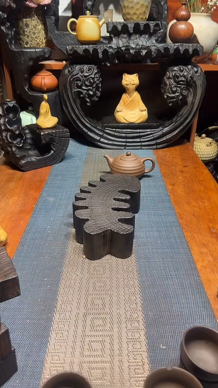 香樟木香樟木一物一拍