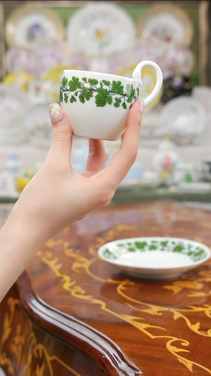 瓷米多家中古瓷器如图所示88