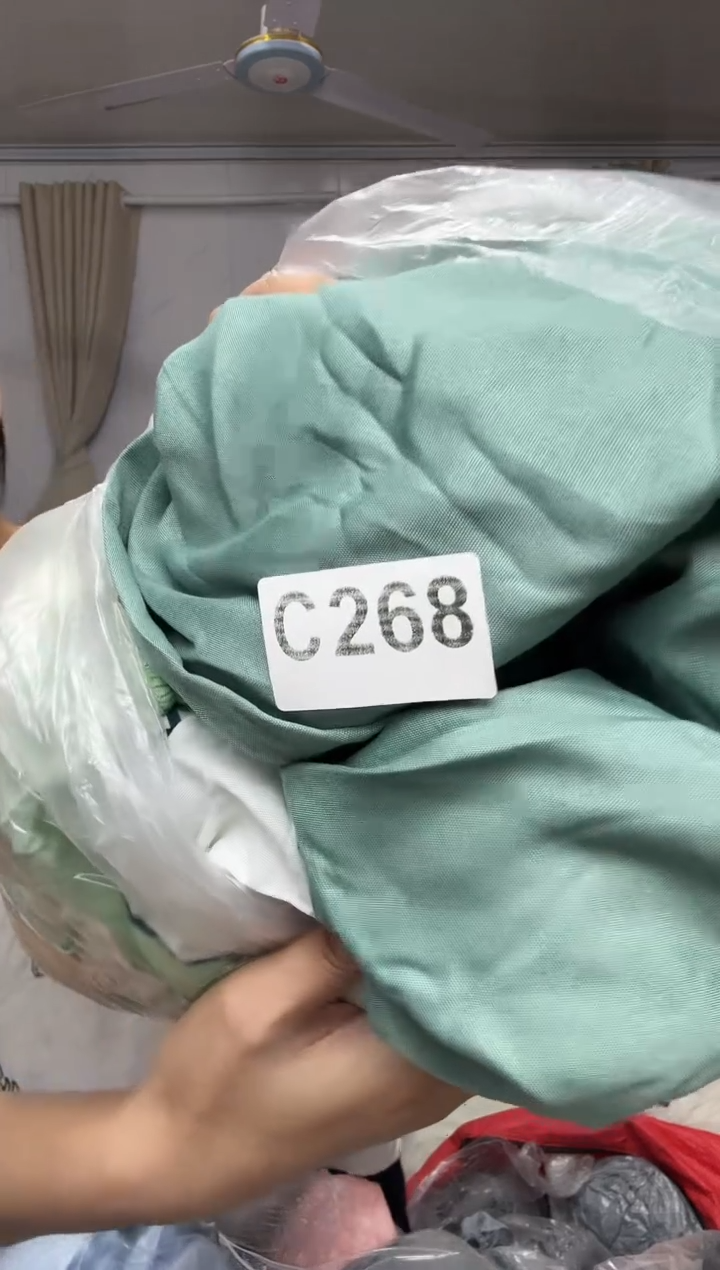 十**美瑕疵床品一物一拍268