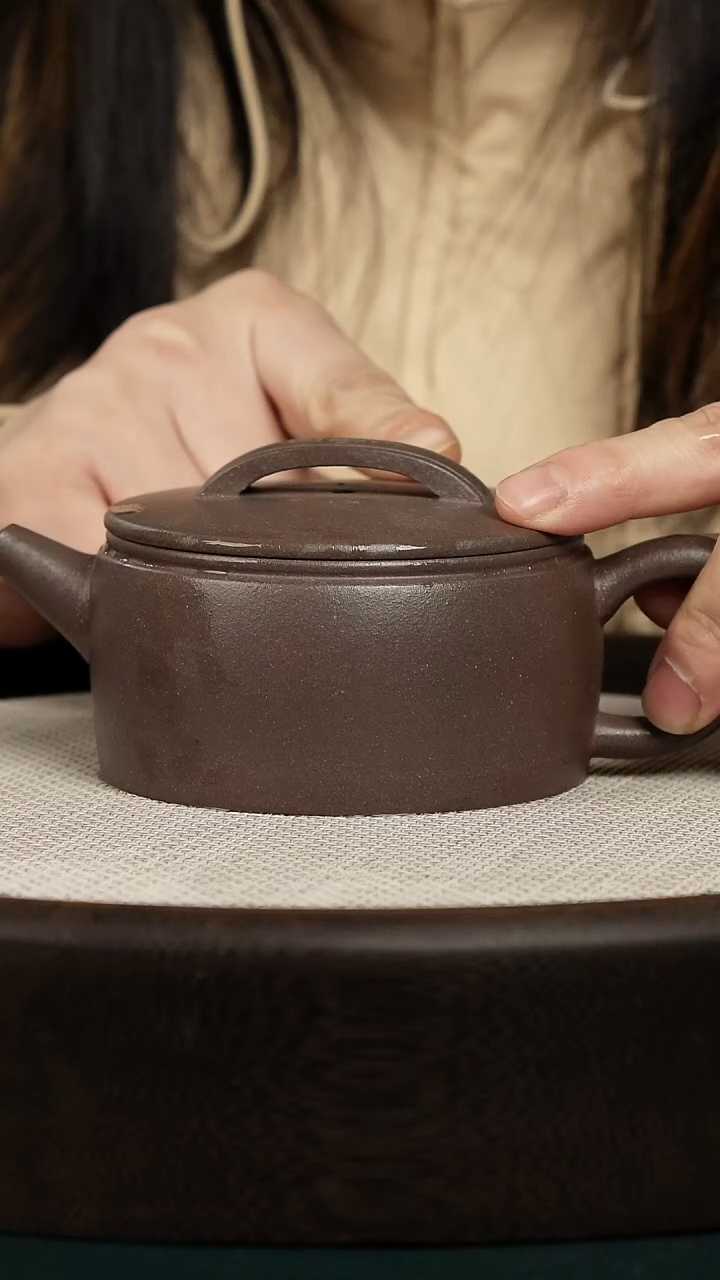 【闪购商品】紫砂茶壶宜兴紫砂精品紫砂壶