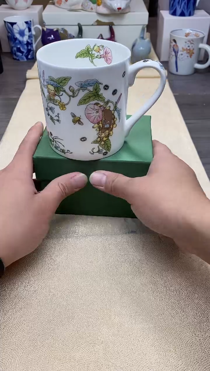 【闪购商品】茶具耐高温全品全新 （ 7-8）