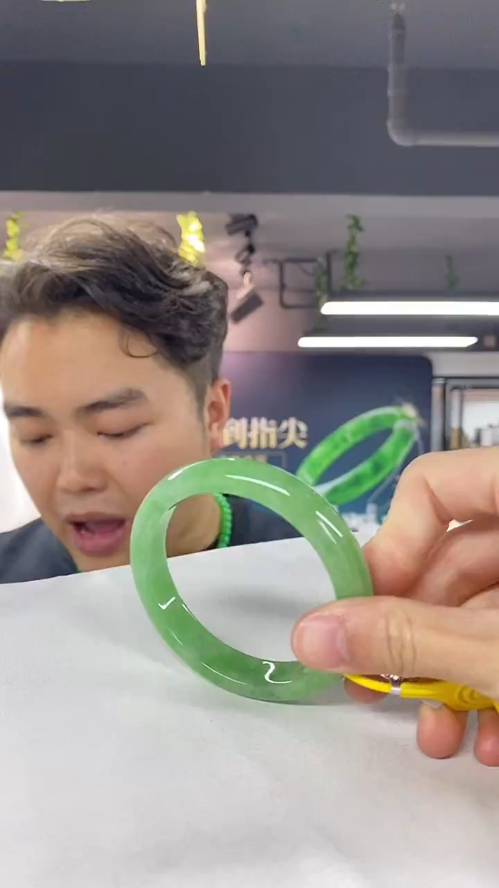 闪购链接. 55.8圈口未镶嵌多样性发其一颜色微差（47）