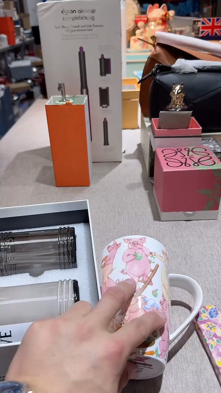 【闪购商品】瓷片正品保真，清库存