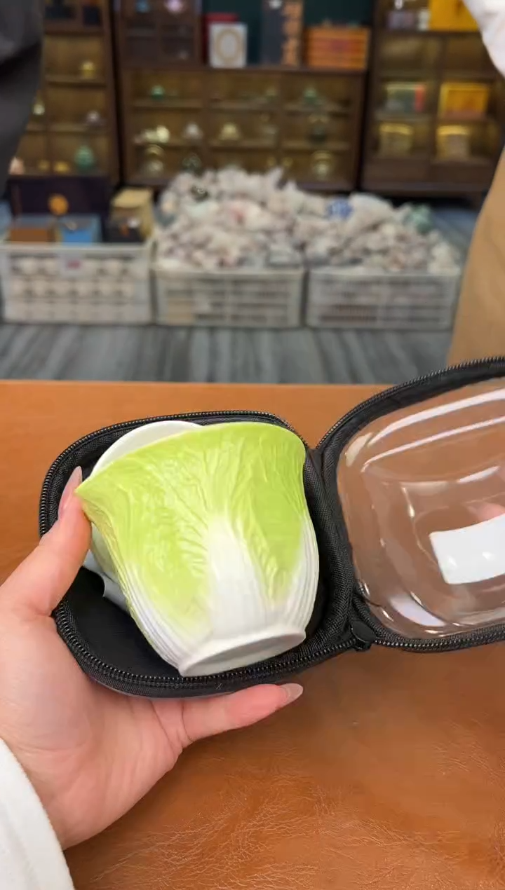 【闪购商品】熹物见山清仓福利品111111