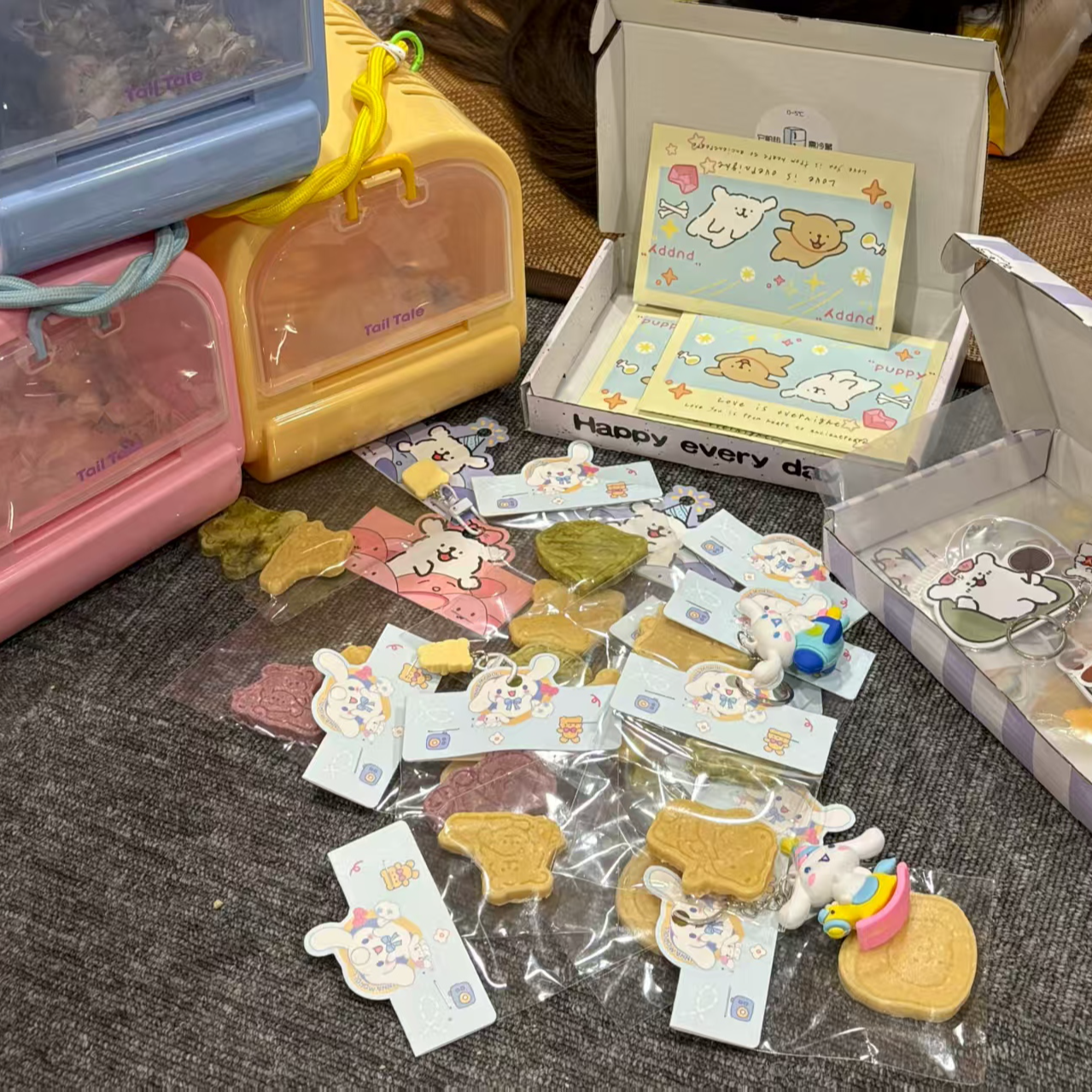 仓鼠仓鼠磨牙零食营养健康金丝熊增肥手工健康磨牙小零食礼盒