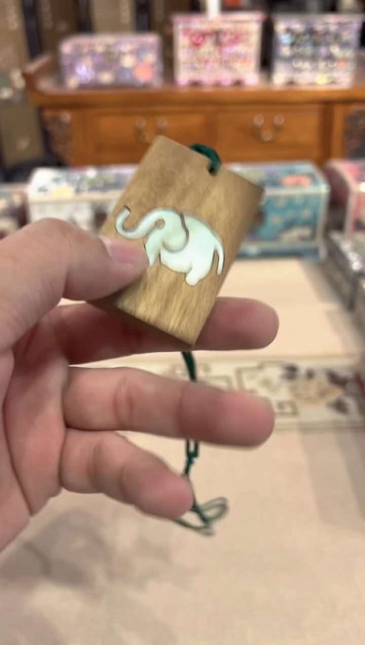 【闪购商品】弘贝雅螺钿漆器文化馆