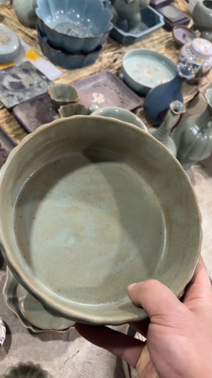 【闪购商品】瓷片摆件摆件摆件摆件