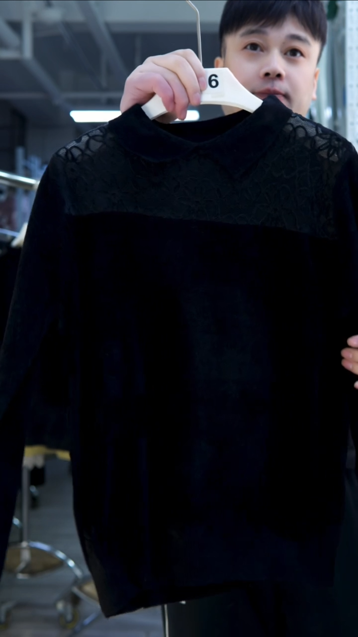 玉姐家高品质毛衣