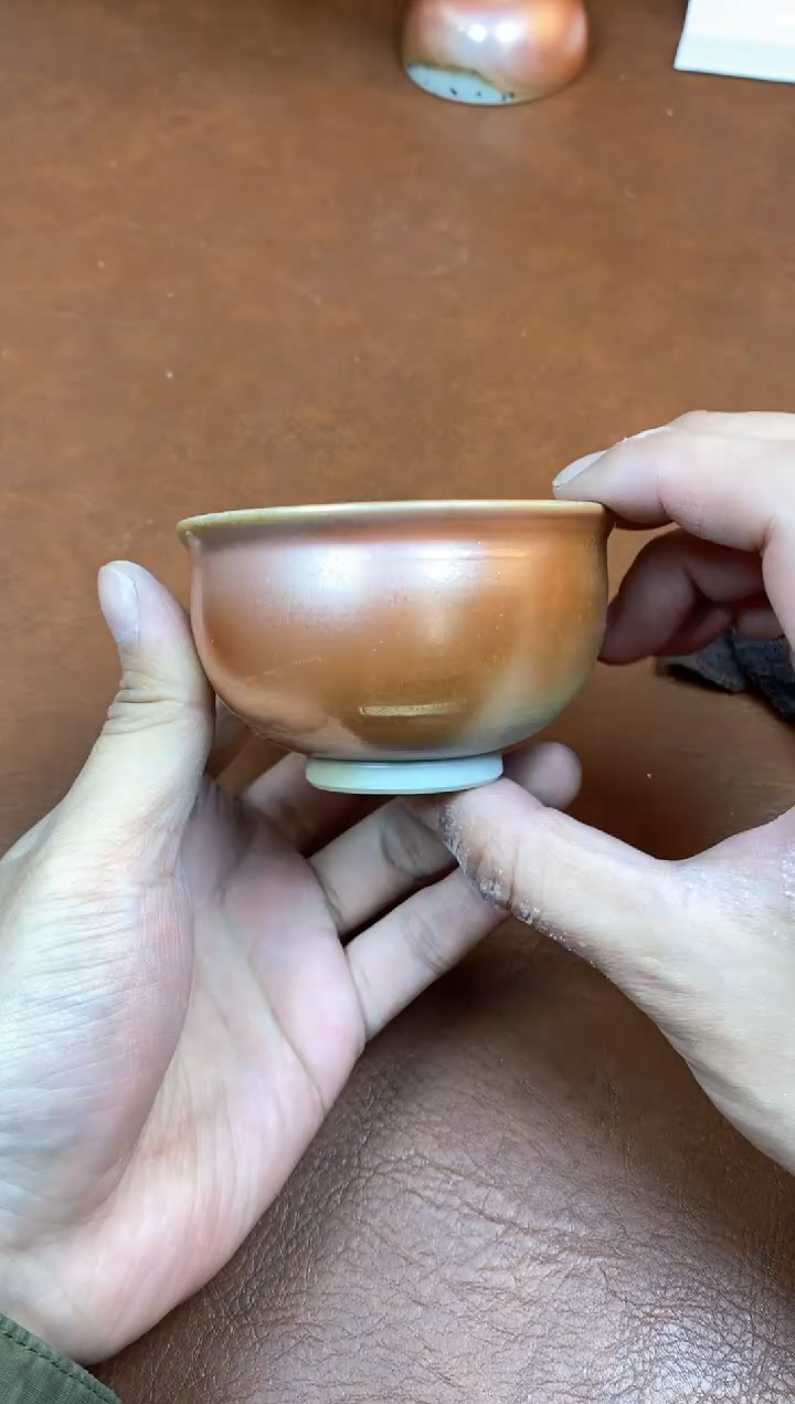 【闪购商品】观寂茶器柴烧专拍链接790