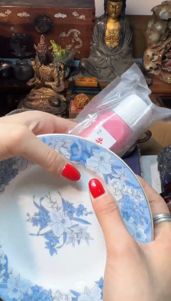 茶宠瓷片微瑕瓷片微瑕