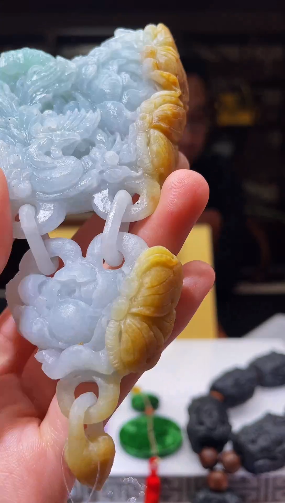 未镶嵌定制翡翠M-@@QJMM120842