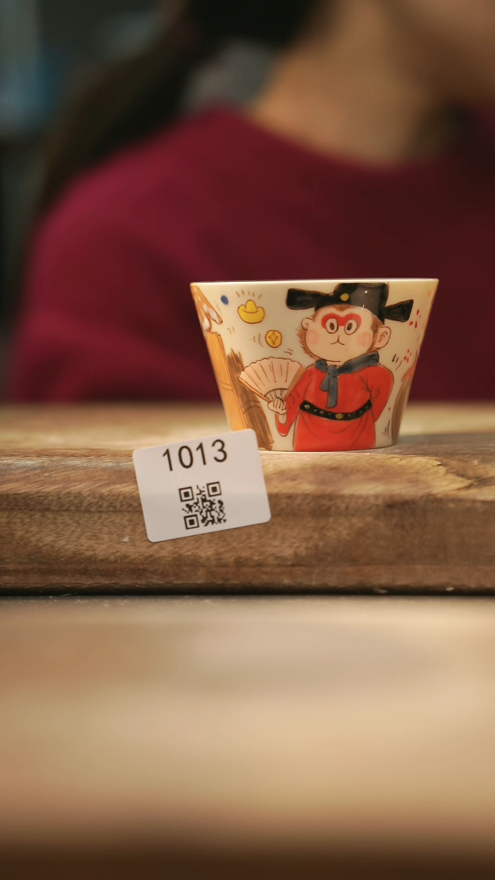 【闪购商品】【落单孤品】福利/杯子@@1013