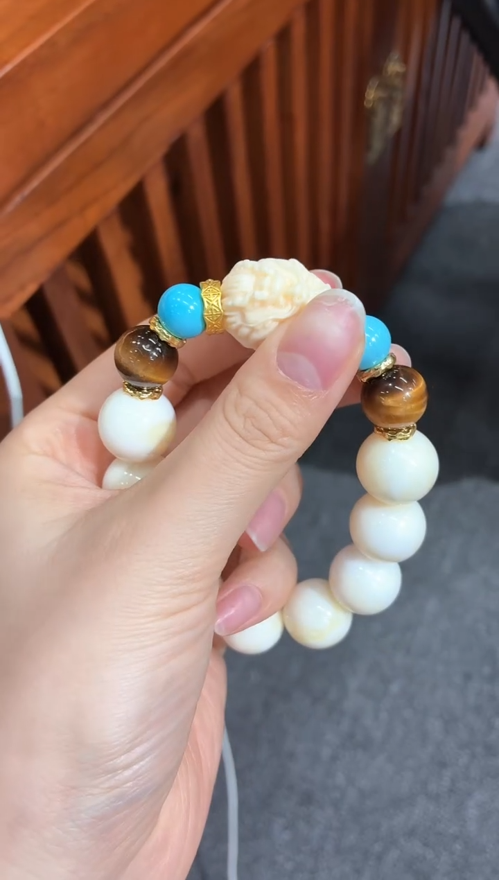 【慧慧甄选】高端轻奢多样性发货YL4076S