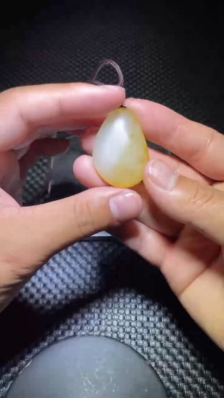 【闪购商品】和田玉挂件未镶嵌42