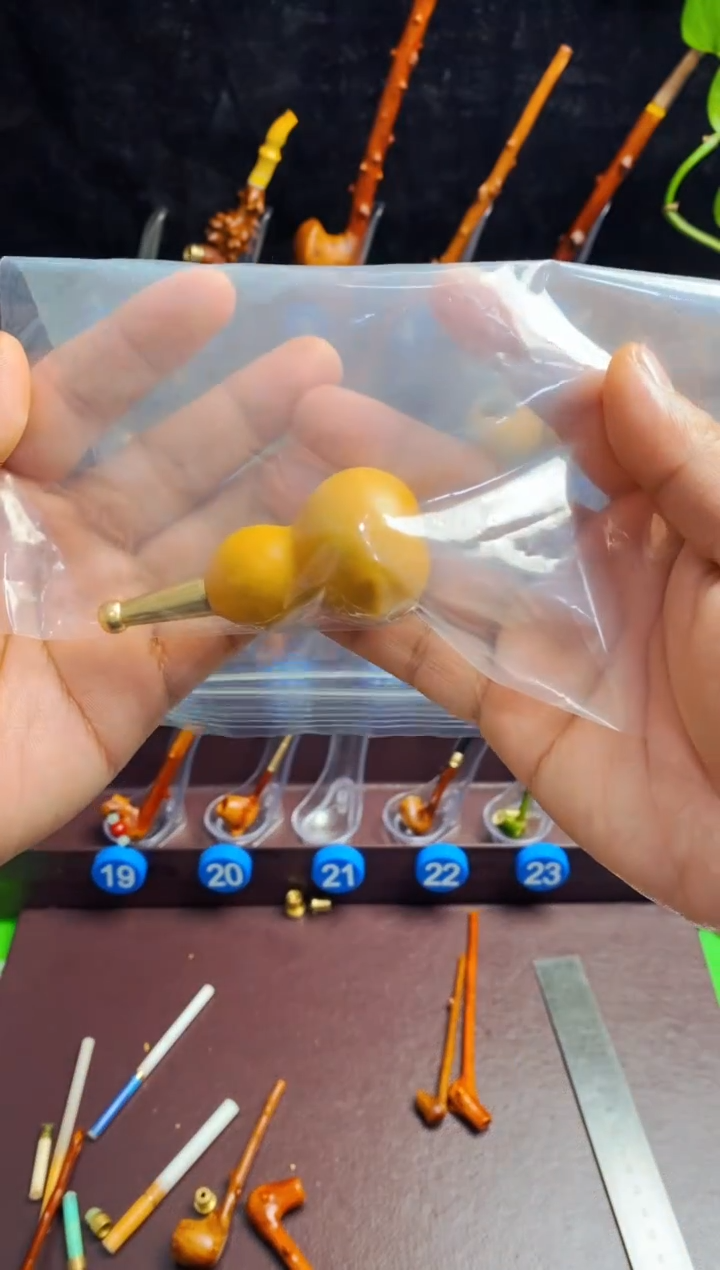 【闪购商品】木檬子木的精品小斗