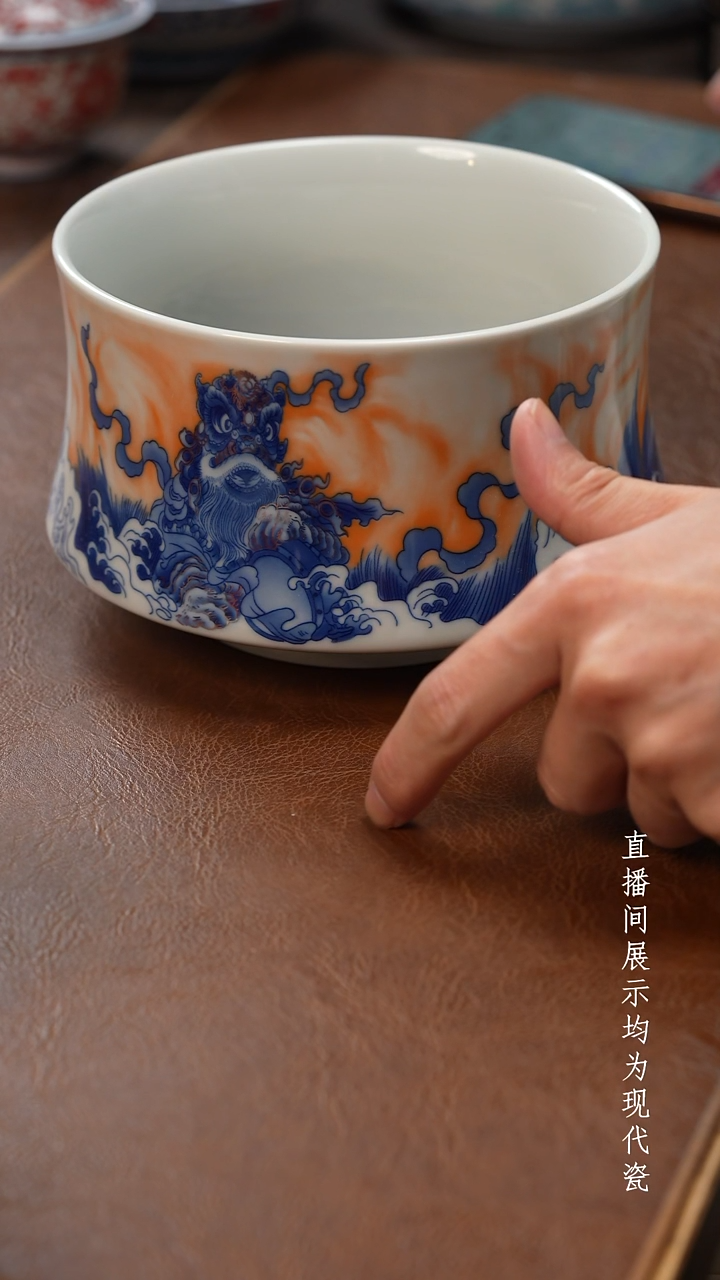 茶器茶器醒狮建水