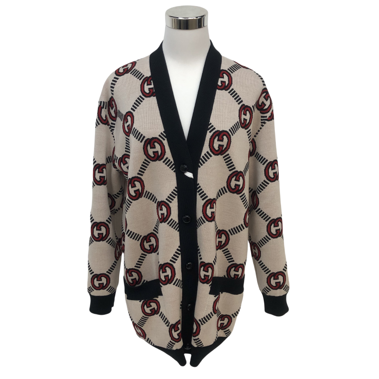 古驰/外套/95新/[251217ZY1]