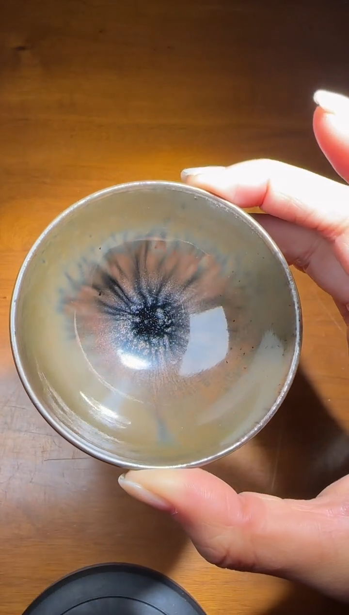 【闪购商品】茶盏詹桂溪高端收藏31