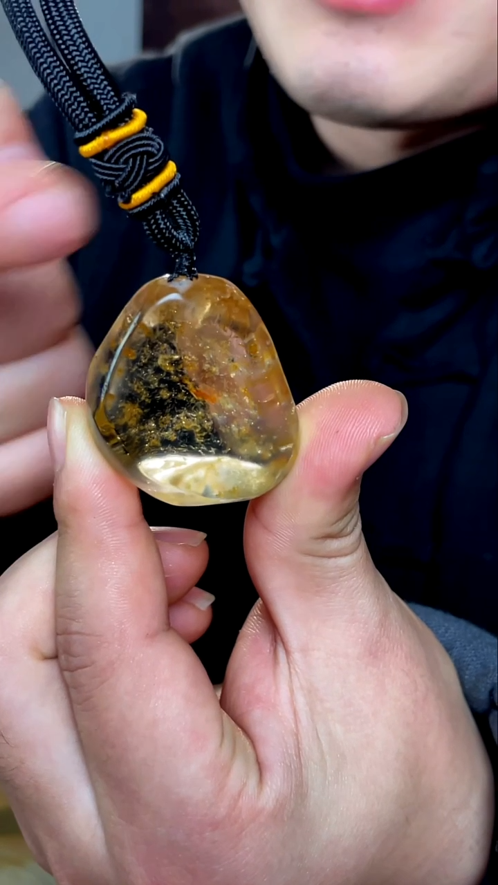 水晶摆件未镶嵌186