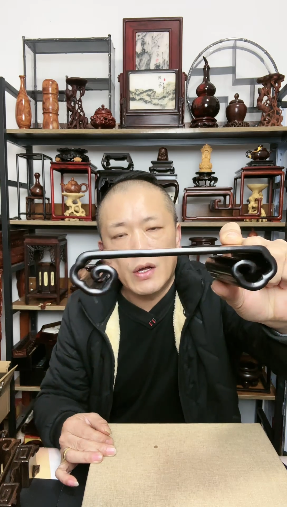 【闪购商品】紫砂紫砂底座底座