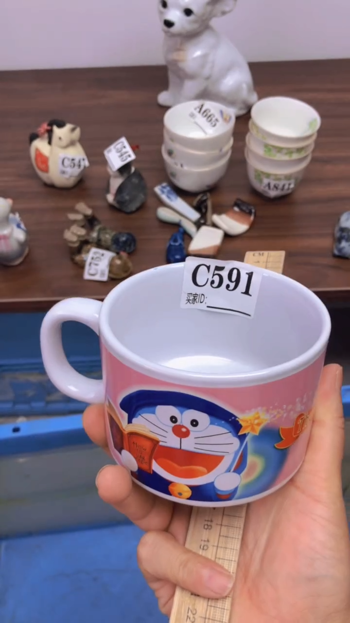 瓷片A龙华精品陶瓷店