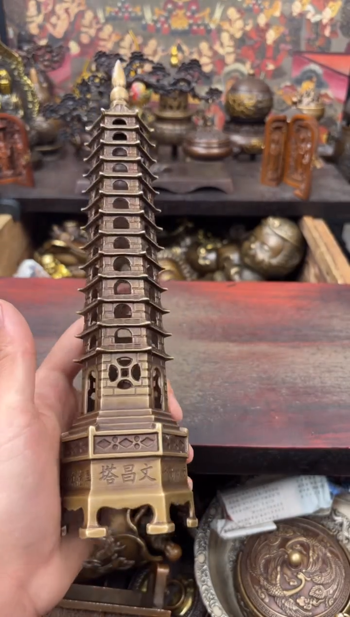 信德铜器壹专属精选链接