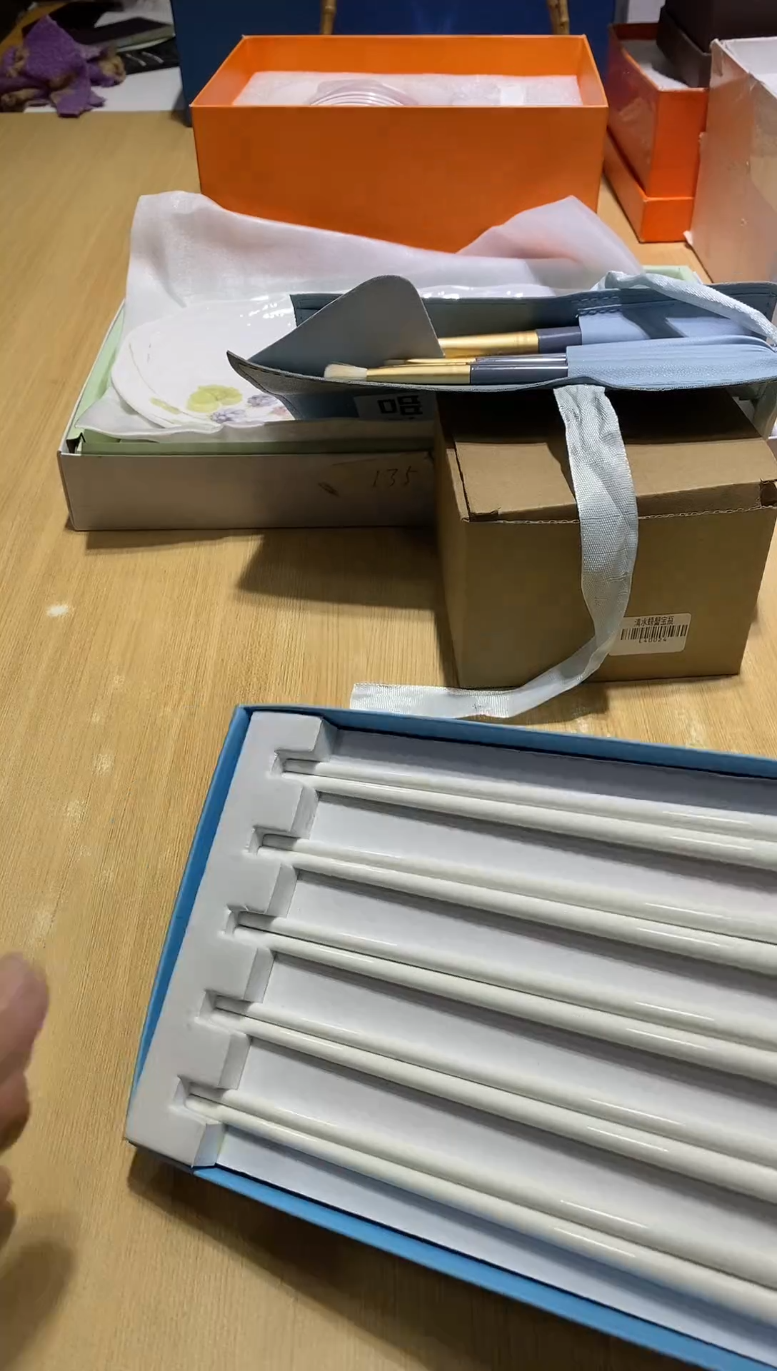 瓷片全场正品,一件不留@@1