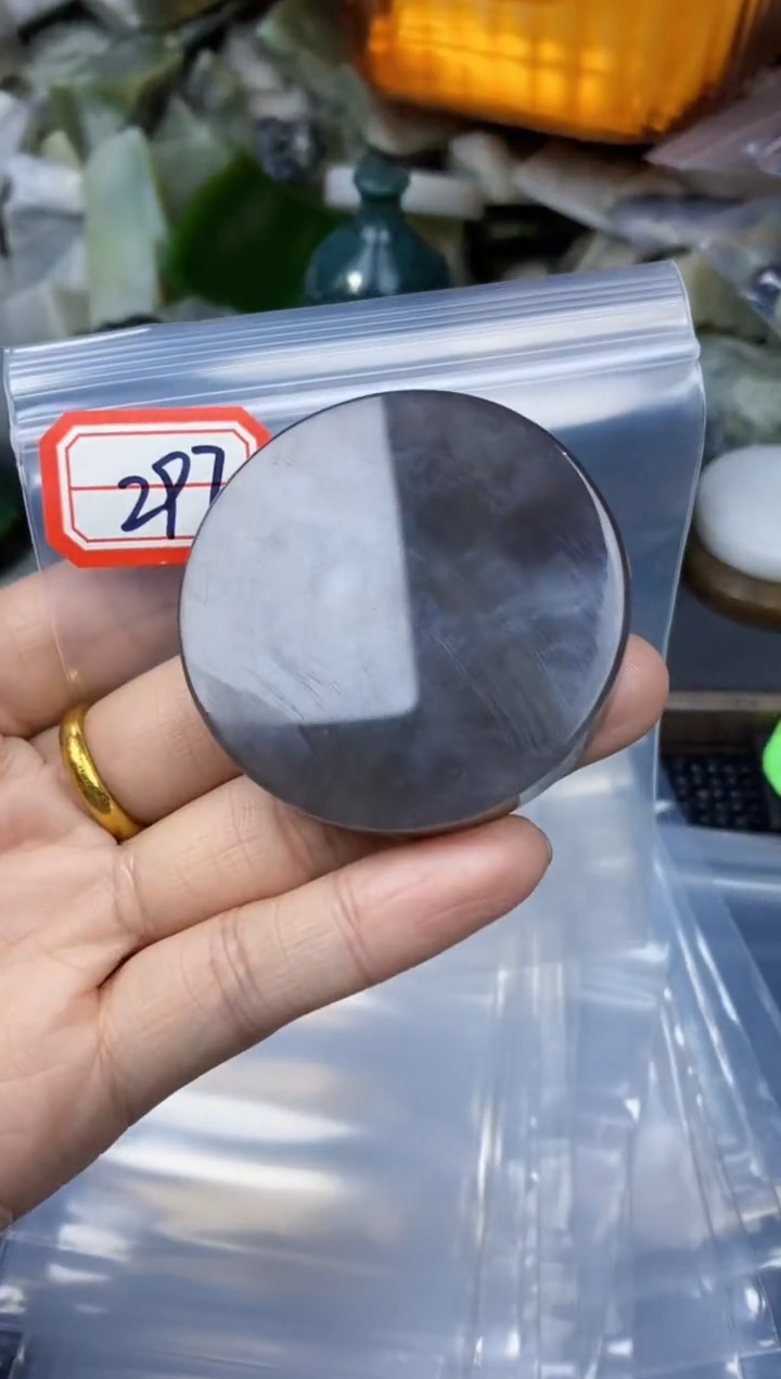 【闪购商品】和田玉多样性发货未镶嵌多样性发货