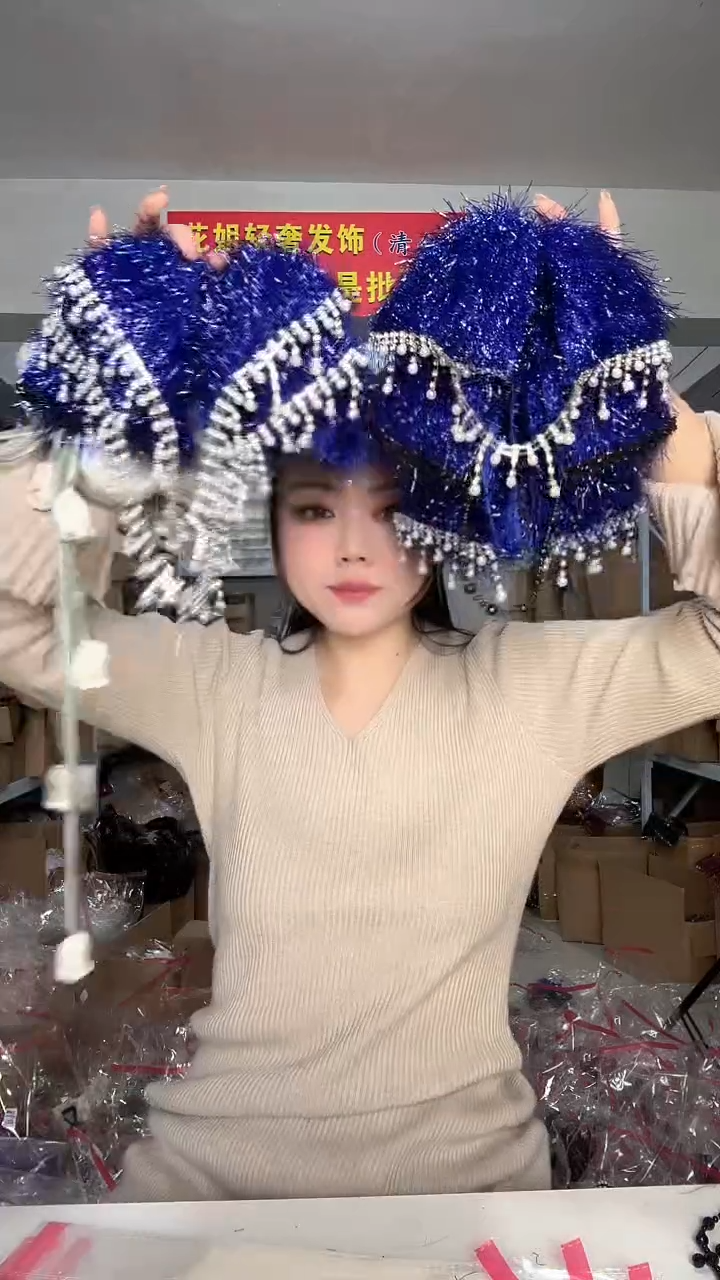 非金属布艺编码S100