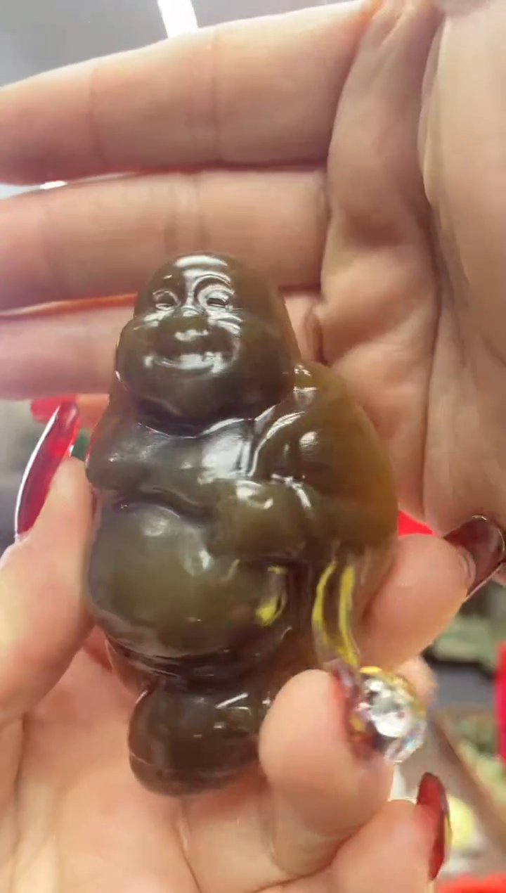 【闪购商品】和田玉手把未镶嵌手把