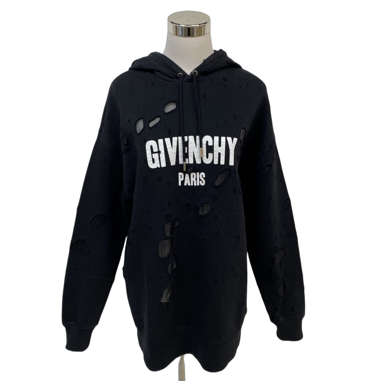 纪梵希/卫衣/95新/[251229ZY]